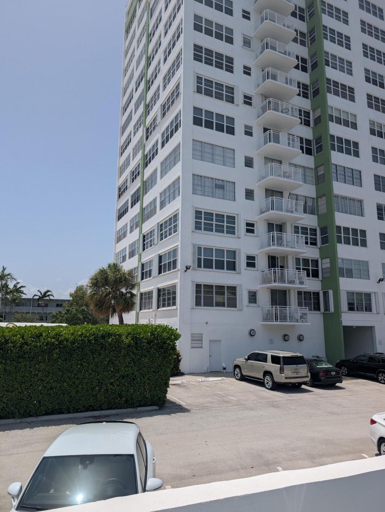2150 Sans Souci Boulevard, Unit B205, North Miami, FL 33181 Photo