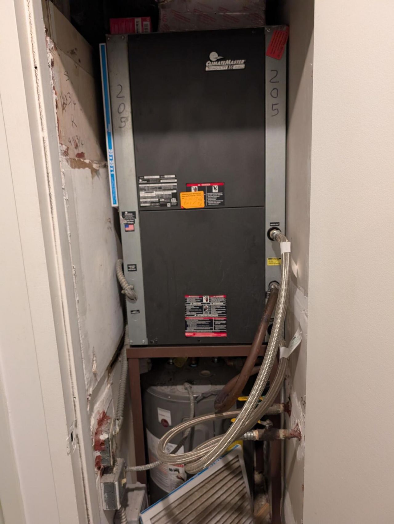 2150 Sans Souci Boulevard, Unit B205, North Miami, FL 33181 Photo