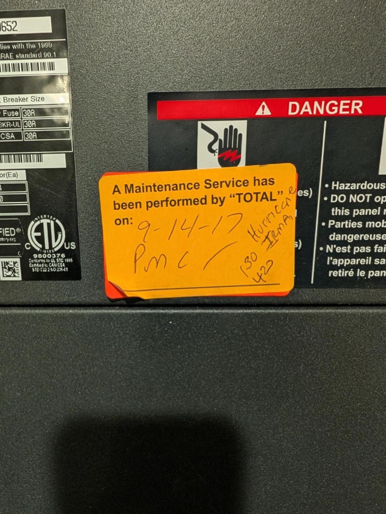 2150 Sans Souci Boulevard, Unit B205, North Miami, FL 33181 Photo