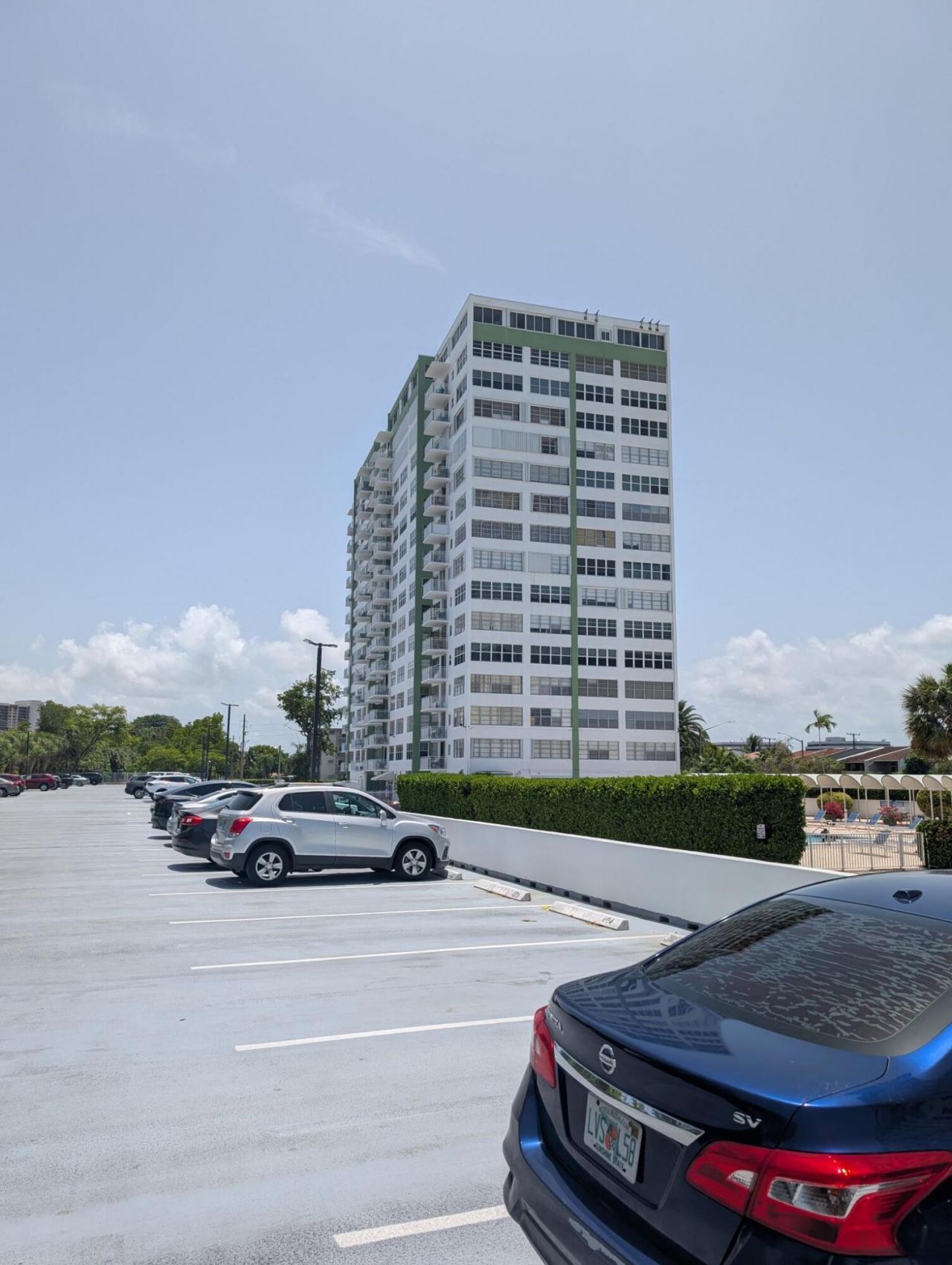 2150 Sans Souci Boulevard, Unit B205, North Miami, FL 33181 Photo