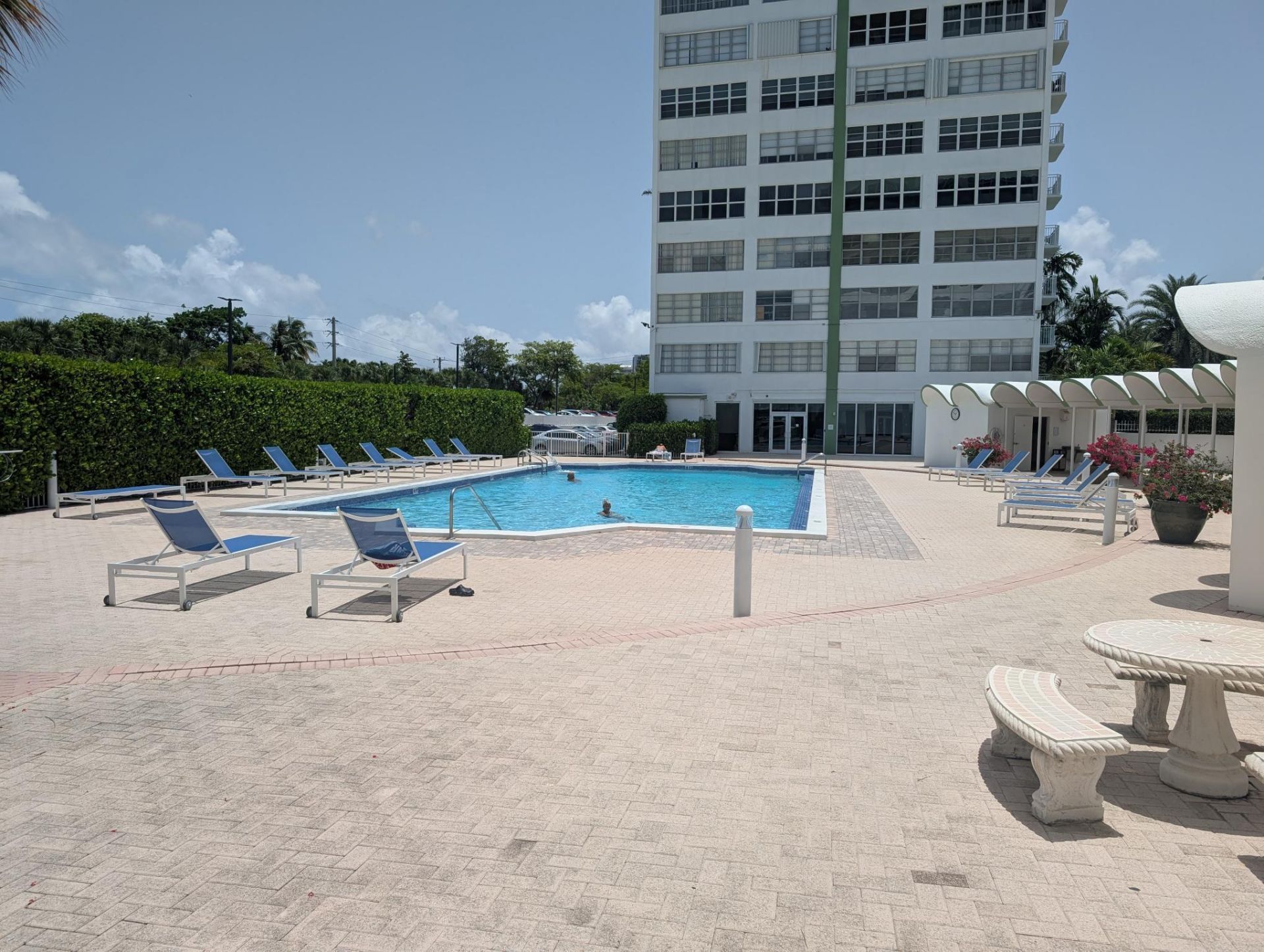 2150 Sans Souci Boulevard, Unit B205, North Miami, FL 33181 Photo