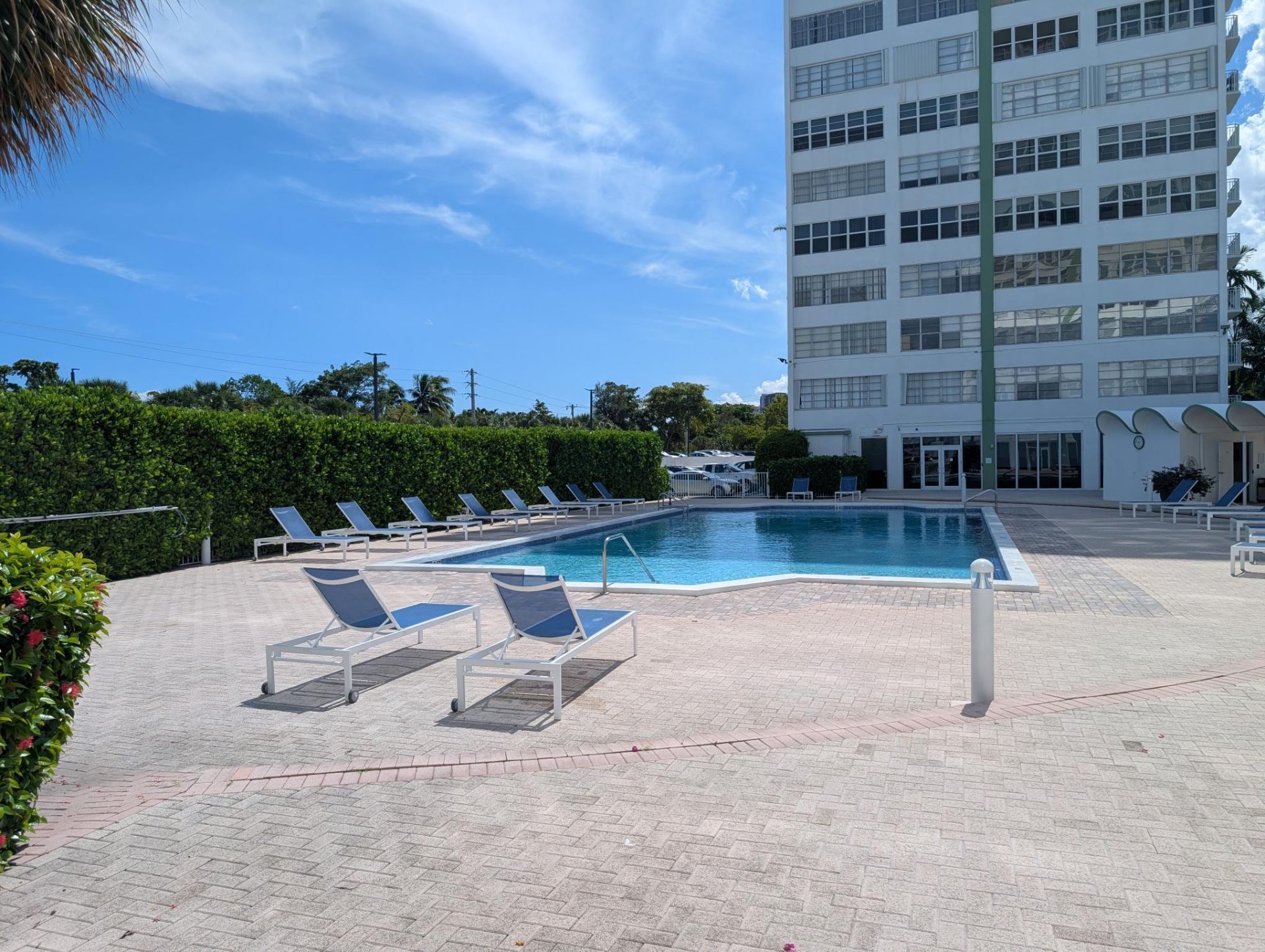 2150 Sans Souci Boulevard, Unit B205, North Miami, FL 33181 Photo