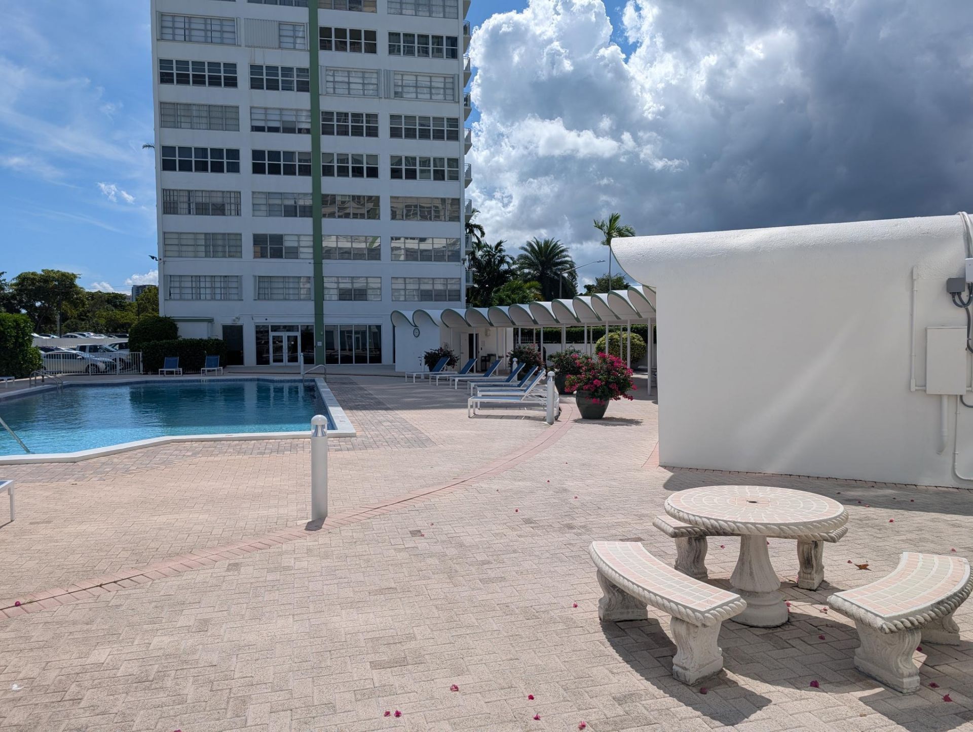 2150 Sans Souci Boulevard, Unit B205, North Miami, FL 33181 Photo