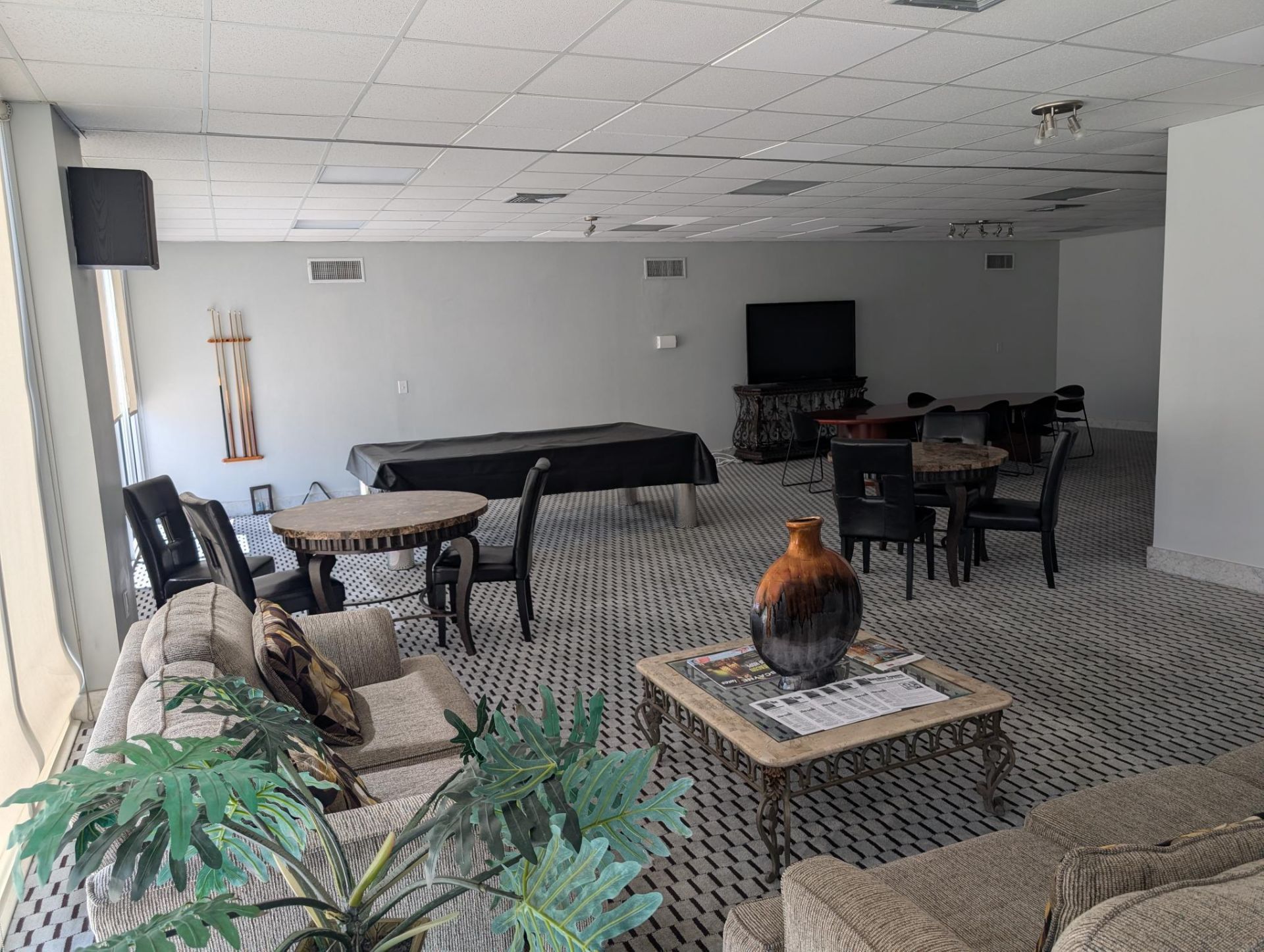 2150 Sans Souci Boulevard, Unit B205, North Miami, FL 33181 Photo