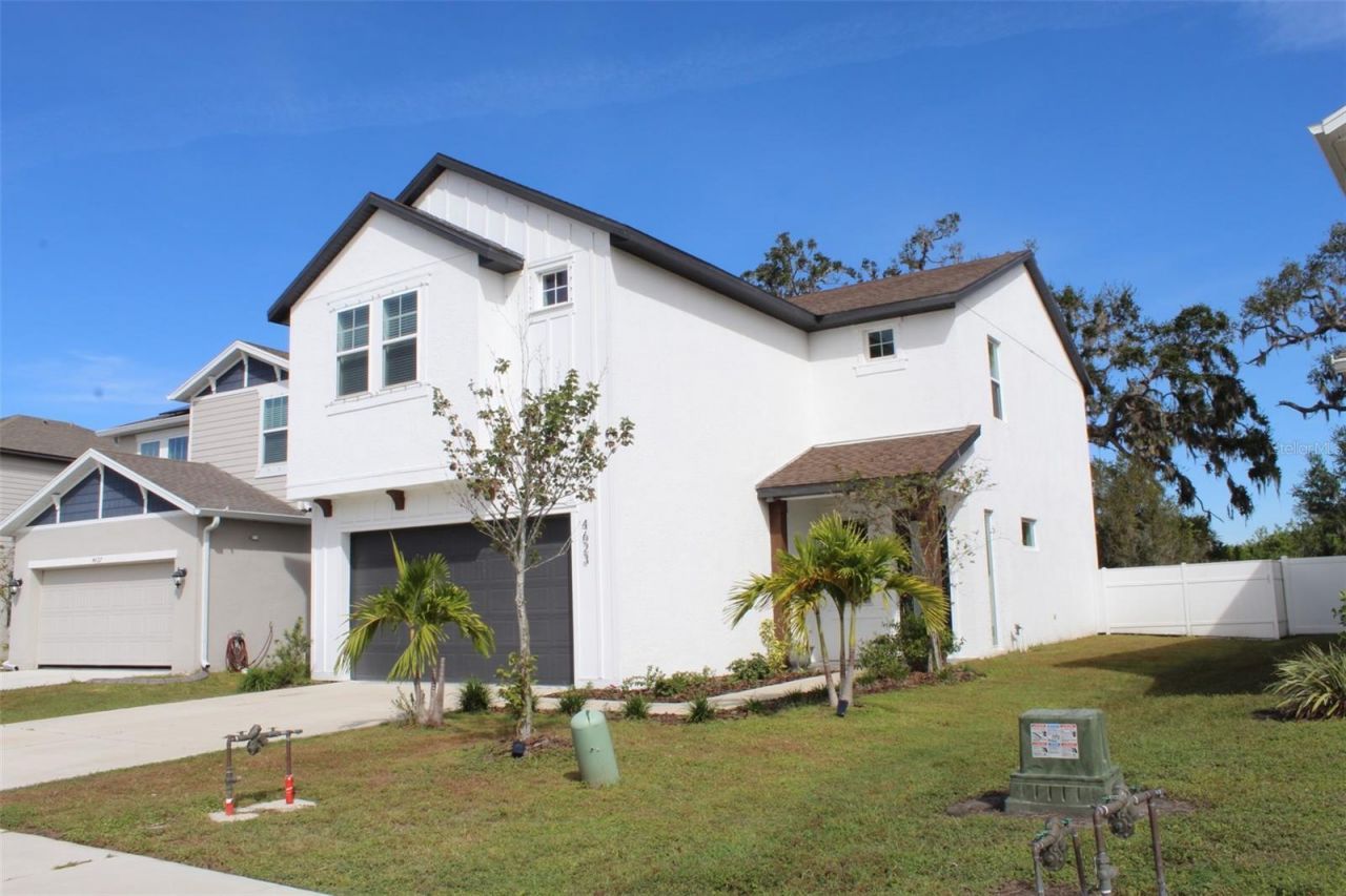 4623 Reisswood Loop, Palmetto, FL 34221 Photo