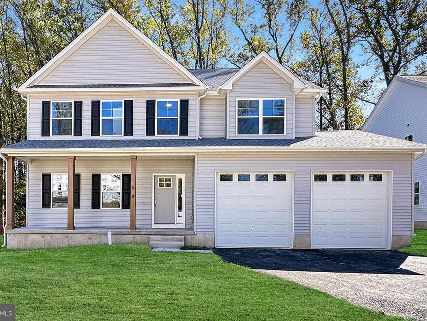 Lot 5 Fortuna Drive, Hatfield, PA 19440 Main Photo