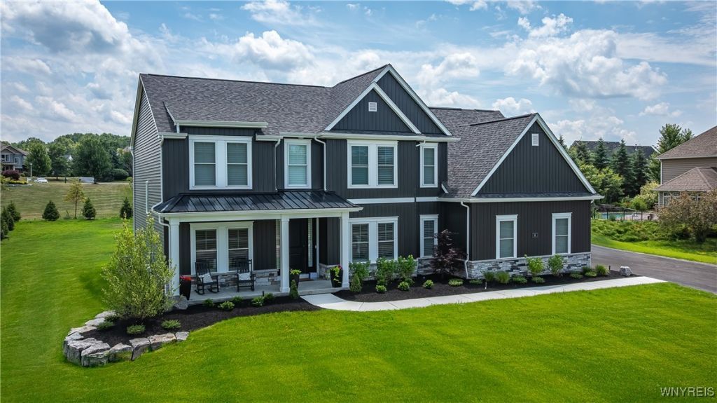 69 Woodthrush Trail, Orchard Park, NY 14127 Main Photo