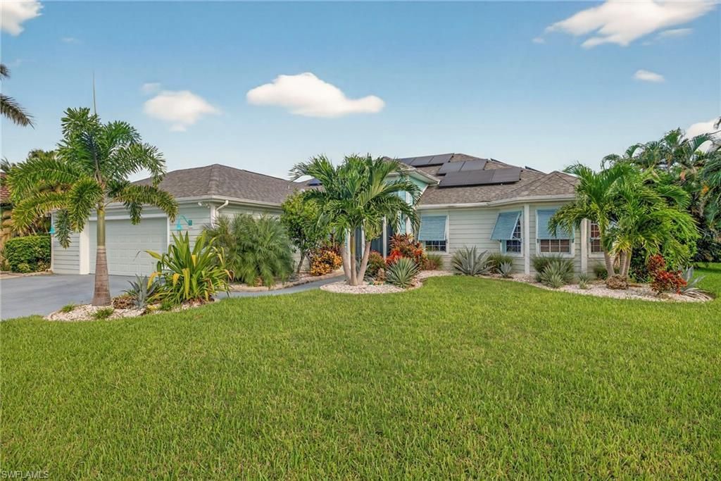 2505 SW 53rd Ter, Cape Coral, FL 33914 Photo