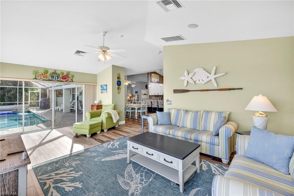 2505 SW 53rd Ter, Cape Coral, FL 33914 Photo