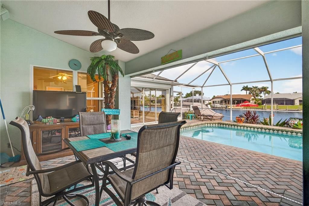 2505 SW 53rd Ter, Cape Coral, FL 33914 Photo