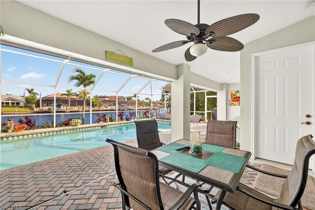 2505 SW 53rd Ter, Cape Coral, FL 33914 Photo