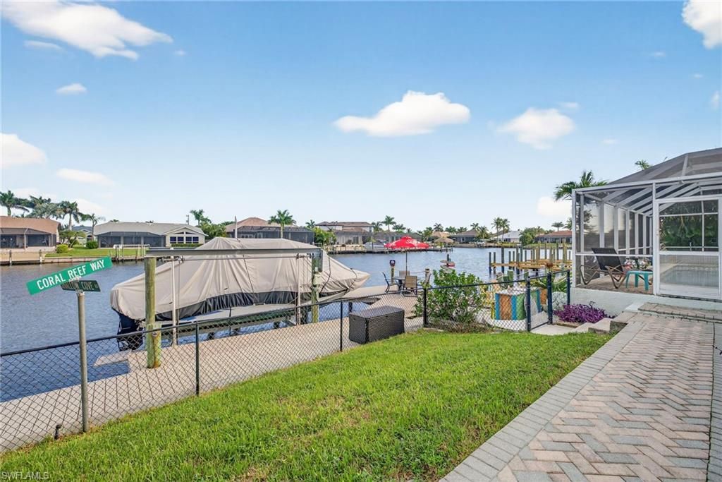 2505 SW 53rd Ter, Cape Coral, FL 33914 Photo