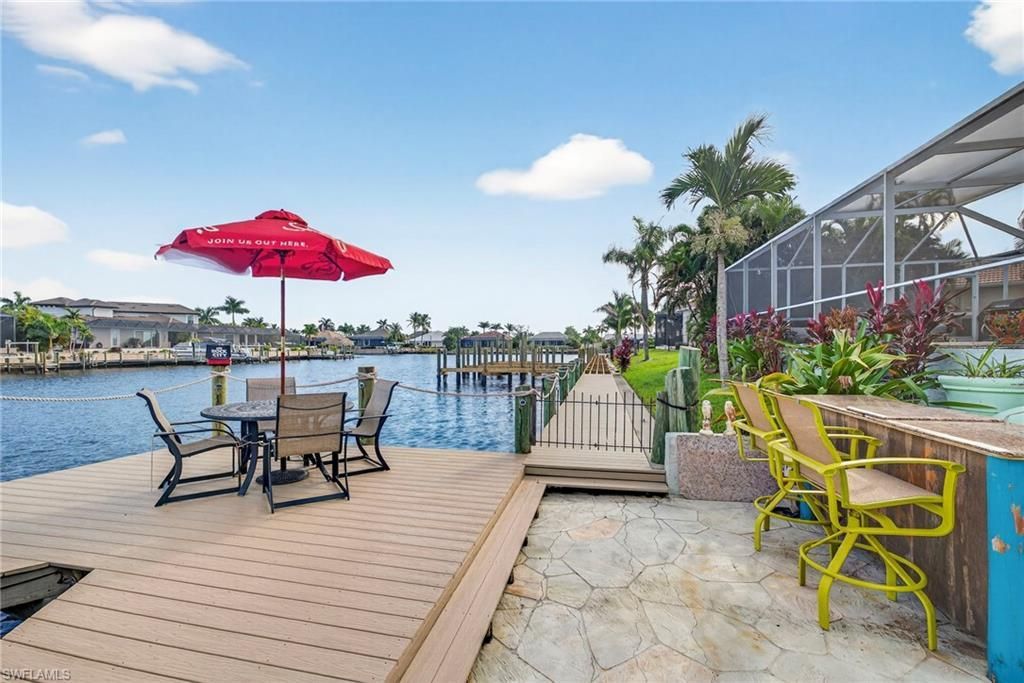 2505 SW 53rd Ter, Cape Coral, FL 33914 Photo