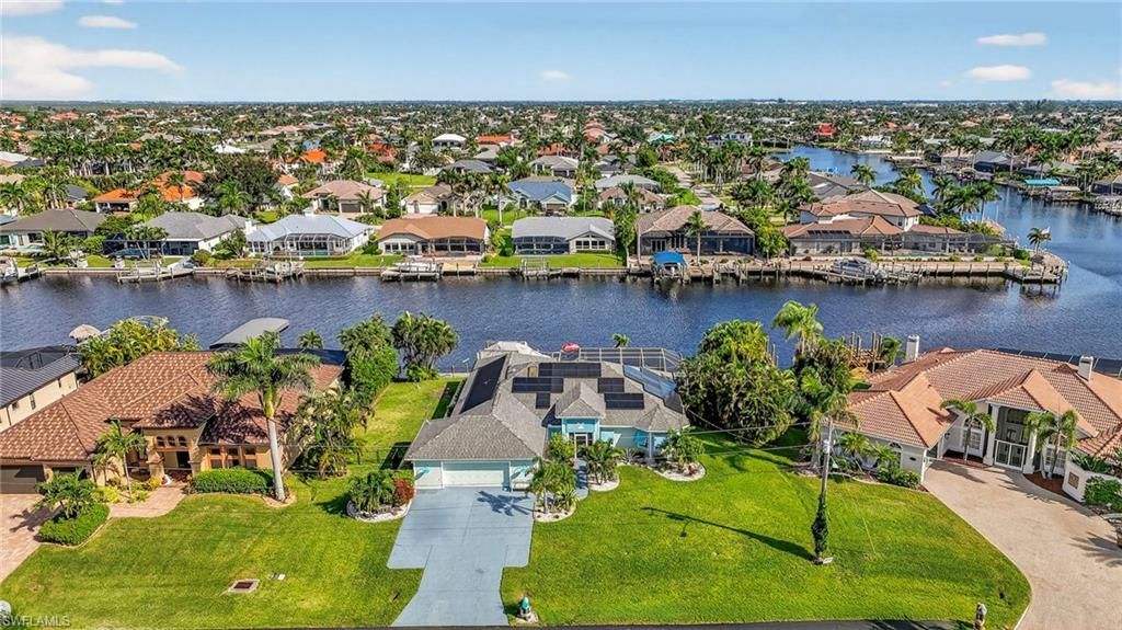 2505 SW 53rd Ter, Cape Coral, FL 33914 Photo