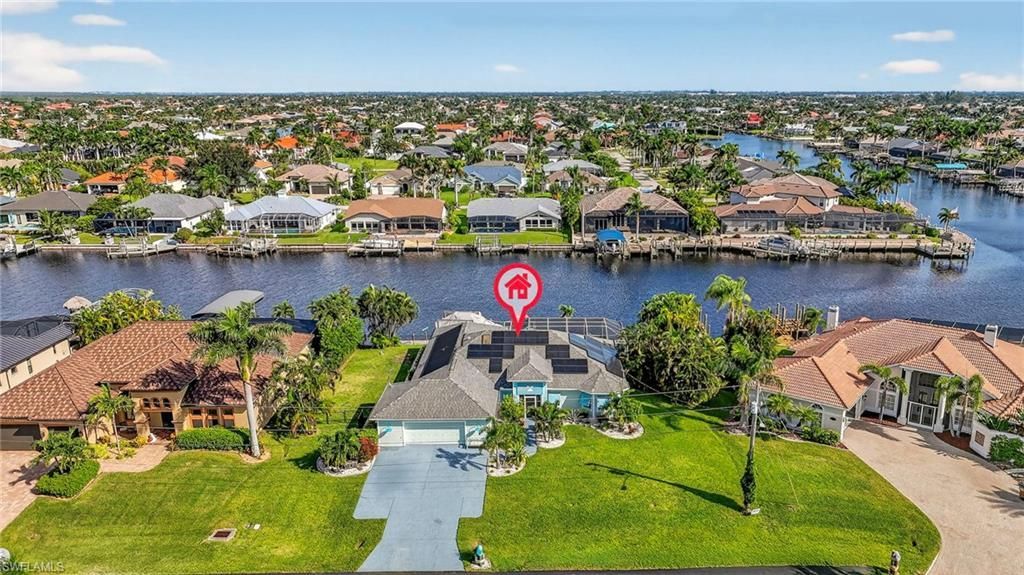 2505 SW 53rd Ter, Cape Coral, FL 33914 Photo