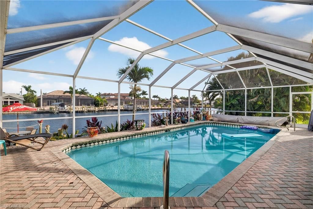 2505 SW 53rd Ter, Cape Coral, FL 33914 Photo