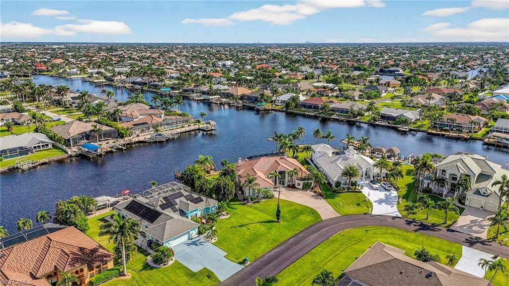 2505 SW 53rd Ter, Cape Coral, FL 33914 Photo