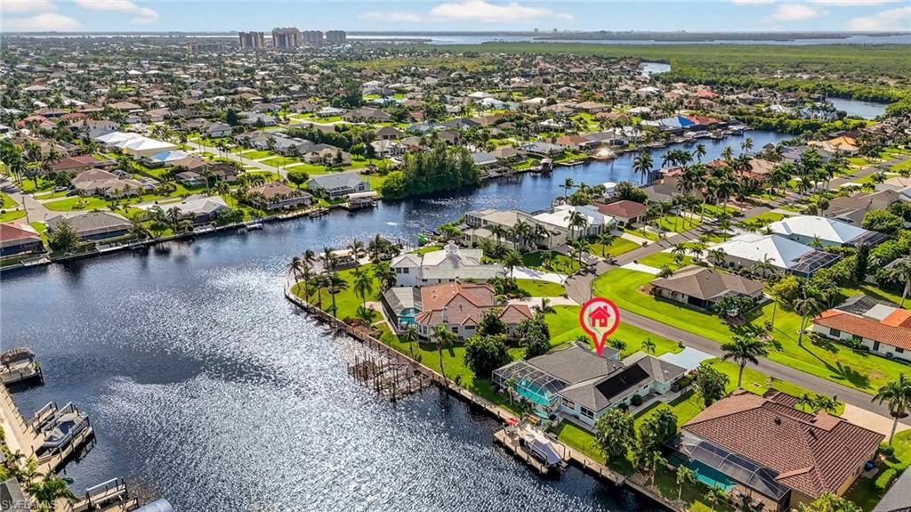 2505 SW 53rd Ter, Cape Coral, FL 33914 Photo