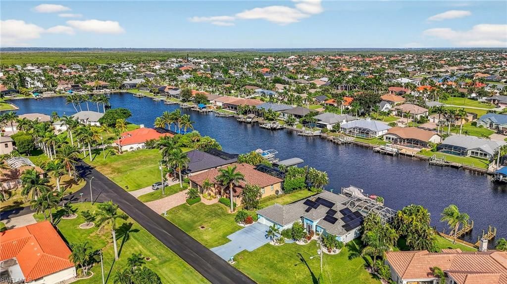 2505 SW 53rd Ter, Cape Coral, FL 33914 Photo