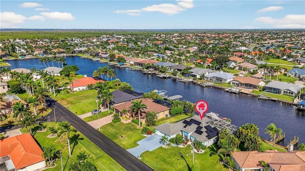 2505 SW 53rd Ter, Cape Coral, FL 33914 Photo