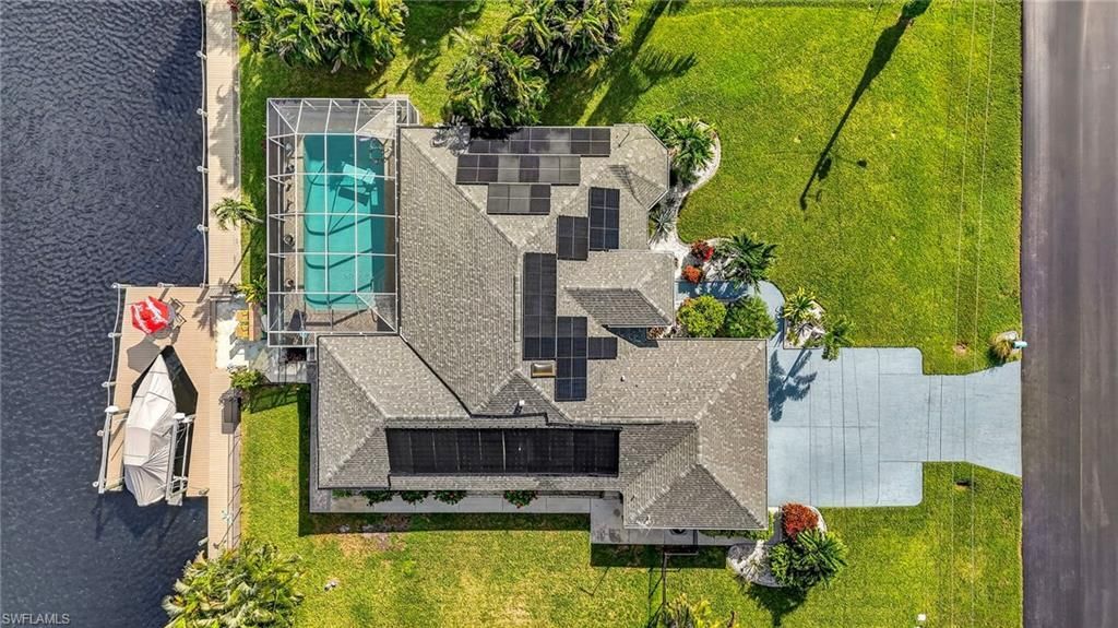 2505 SW 53rd Ter, Cape Coral, FL 33914 Photo