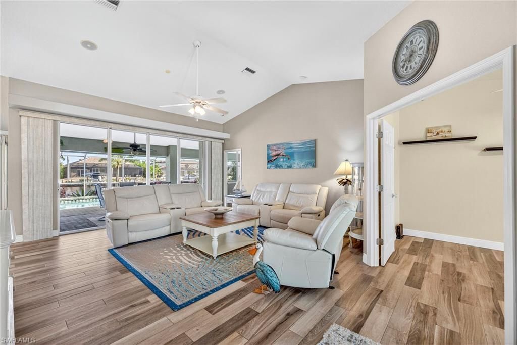 2505 SW 53rd Ter, Cape Coral, FL 33914 Photo