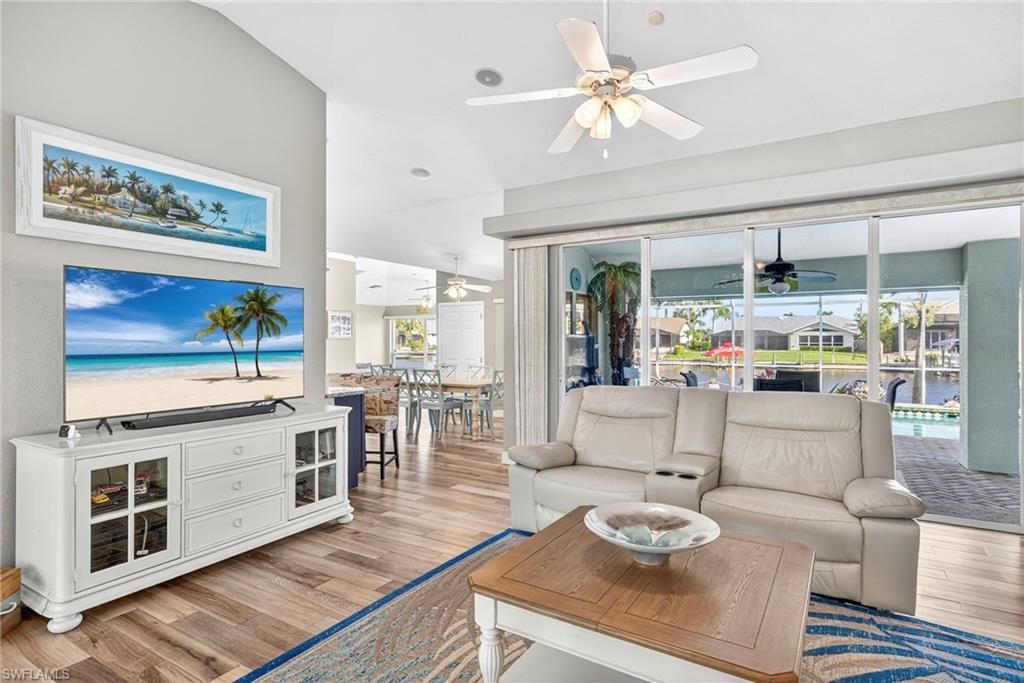 2505 SW 53rd Ter, Cape Coral, FL 33914 Photo