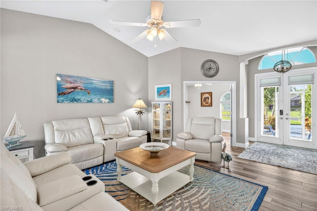 2505 SW 53rd Ter, Cape Coral, FL 33914 Photo