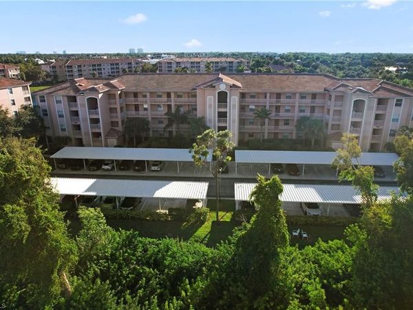 8550 Kingbird LOOP, Unit 615, ESTERO, FL 33967