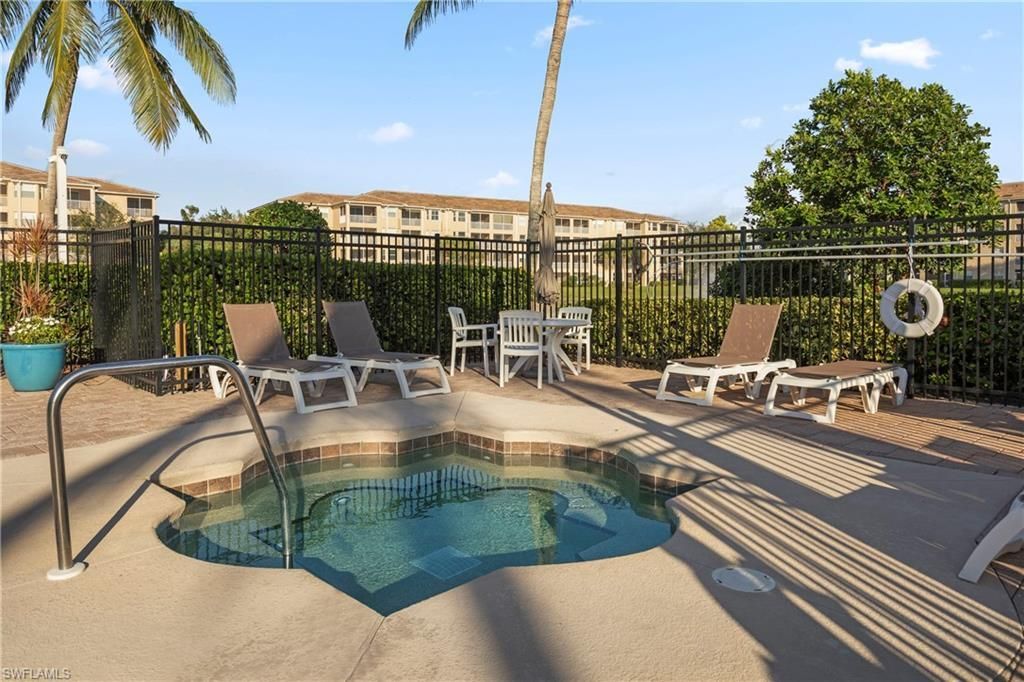 8550 Kingbird Loop, Unit 615, Estero, FL 33967 Photo