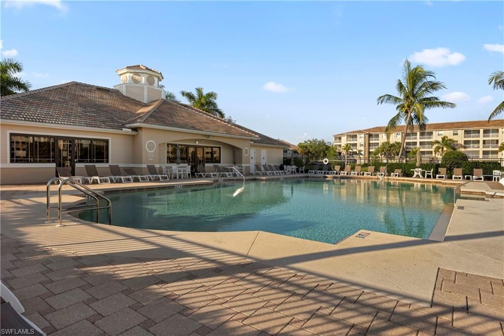 8550 Kingbird Loop, Unit 615, Estero, FL 33967 Photo