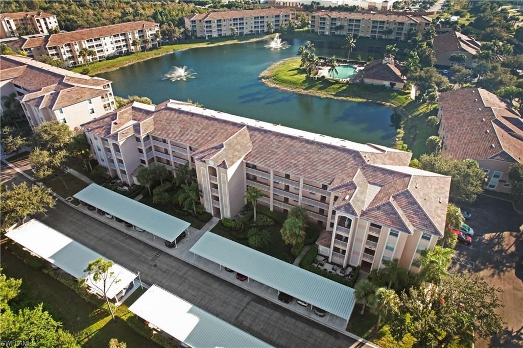 8550 Kingbird Loop, Unit 615, Estero, FL 33967 Photo