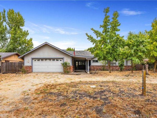 30000 Jamaica Dunes Drive, Tehachapi, CA 93561