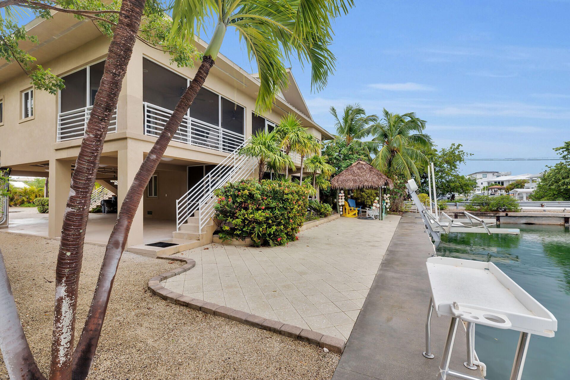 860 Lagoon Drive, Summerland Key, FL 33042 Photo