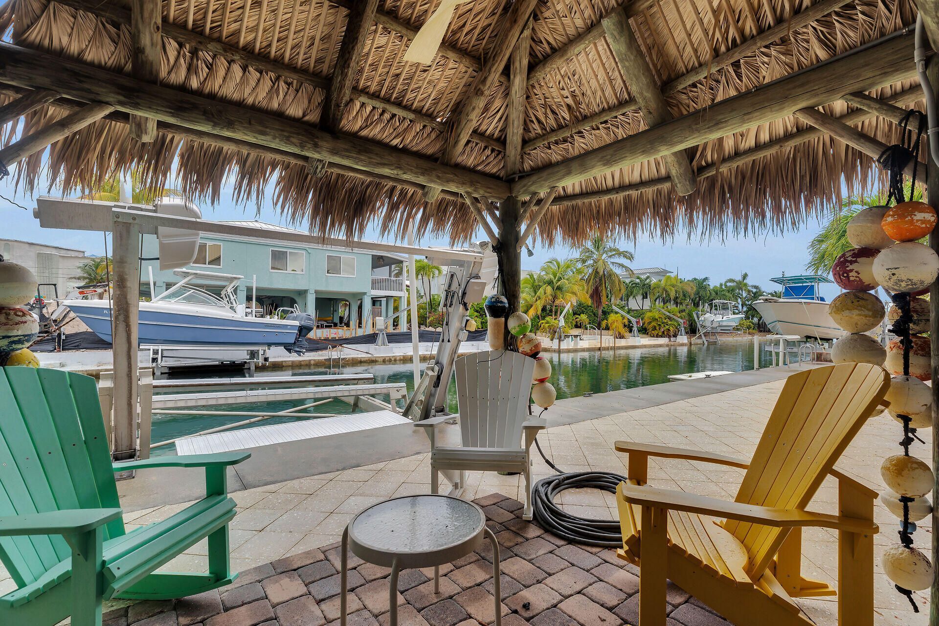 860 Lagoon Drive, Summerland Key, FL 33042 Photo