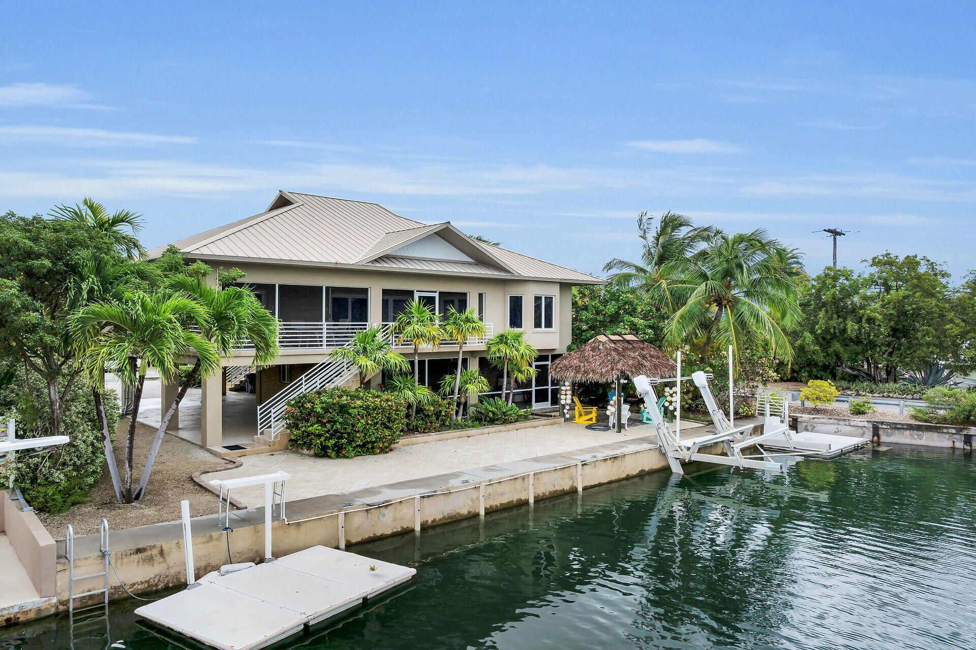 860 Lagoon Drive, Summerland Key, FL 33042 Photo