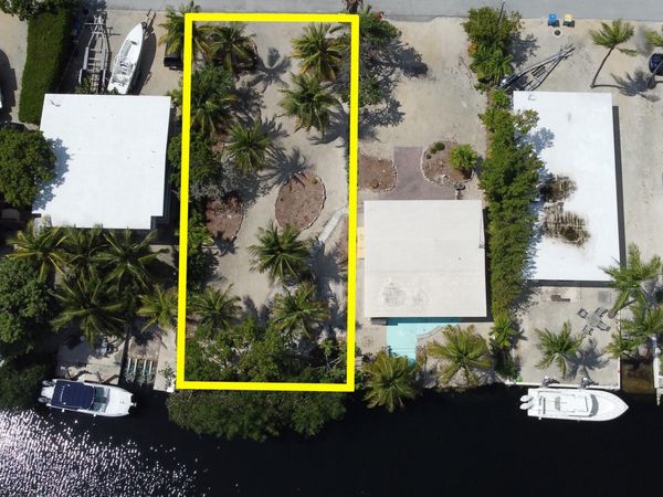 Lot 24 Gardenia Street, Tavernier, FL 33070