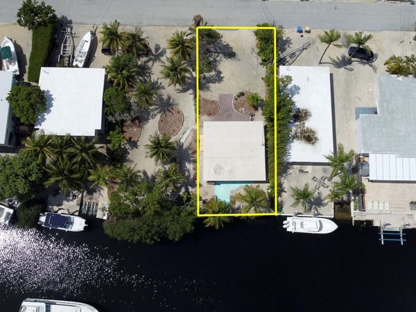 Lot 25 Gardenia Street, Tavernier, FL 33070