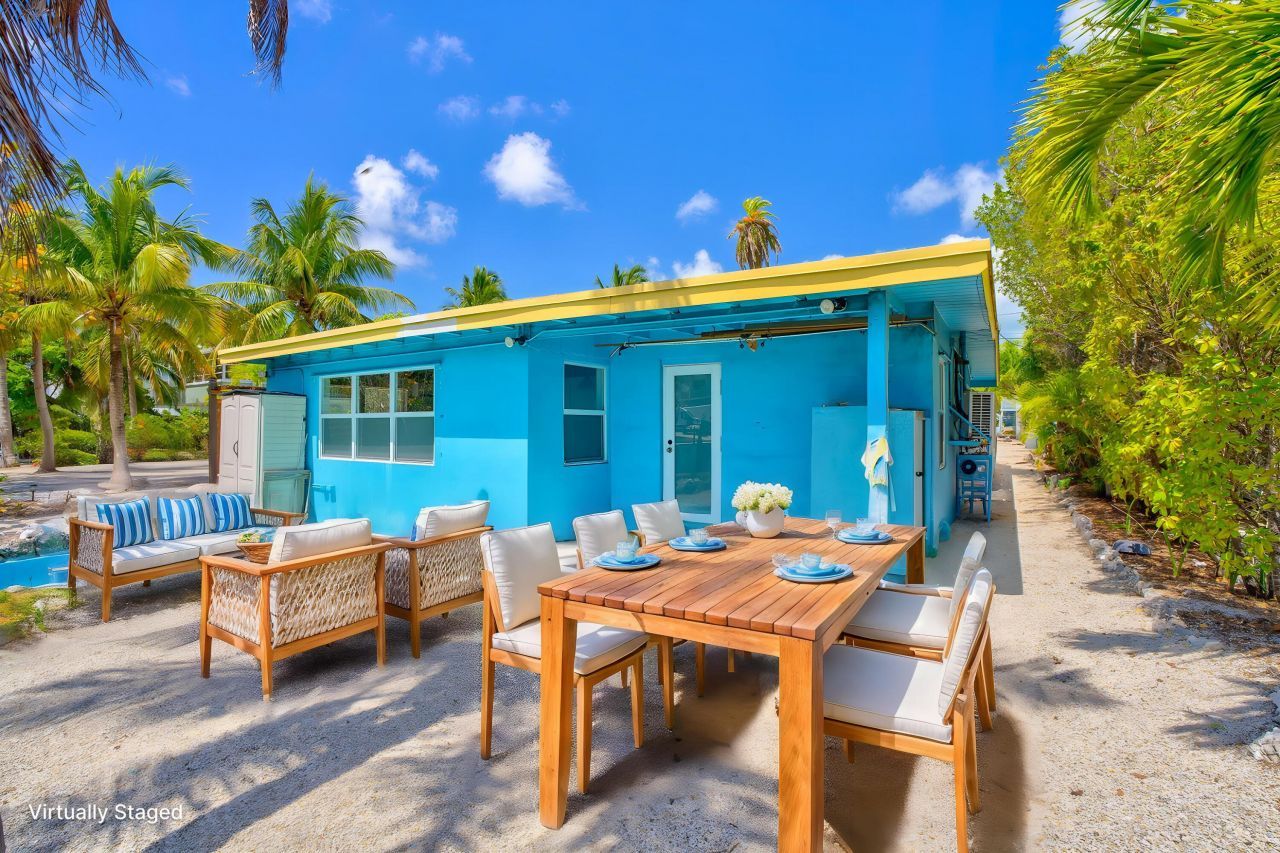 Lot 25 Gardenia Street, Tavernier, FL 33070 Photo