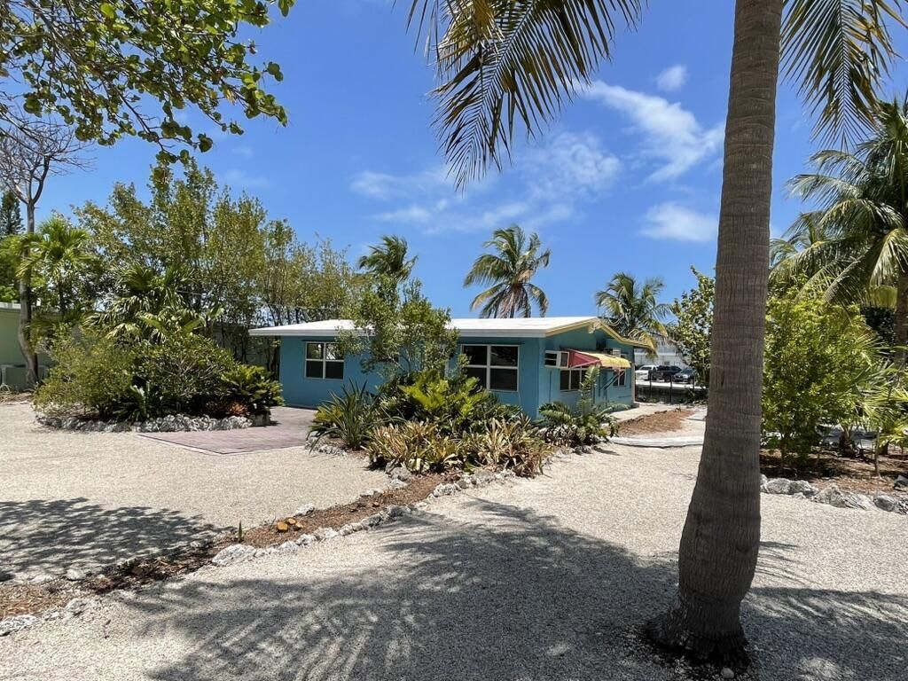 Lot 25 Gardenia Street, Tavernier, FL 33070 Photo