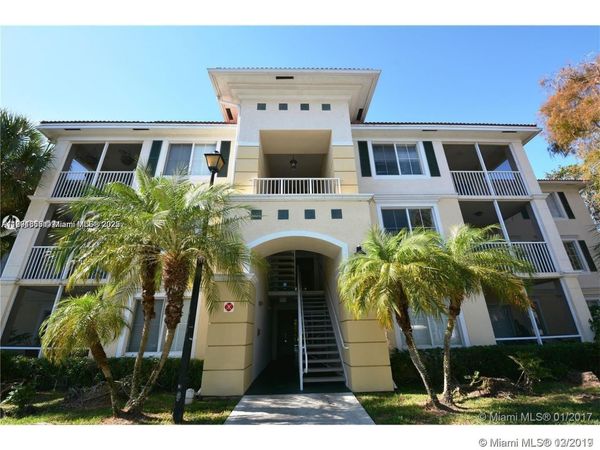 11715 W Atlantic Blvd, Unit 1804, Coral Springs, FL 33071