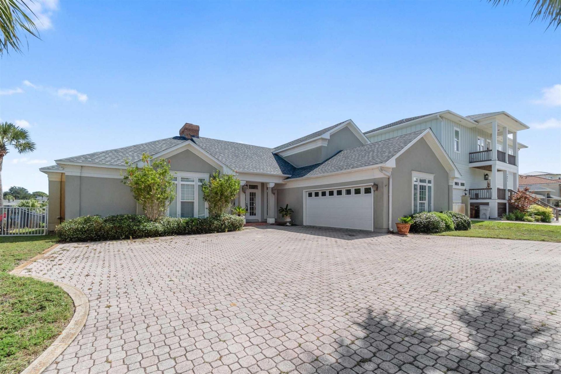 1098 Harbor Ln, Gulf Breeze, FL 32563 Main Photo