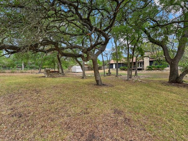 8806 El Rey BLVD, Austin, TX 78737