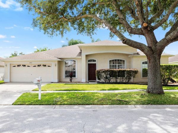 2763 VALENCIA GROVE DRIVE, VALRICO, FL 33596