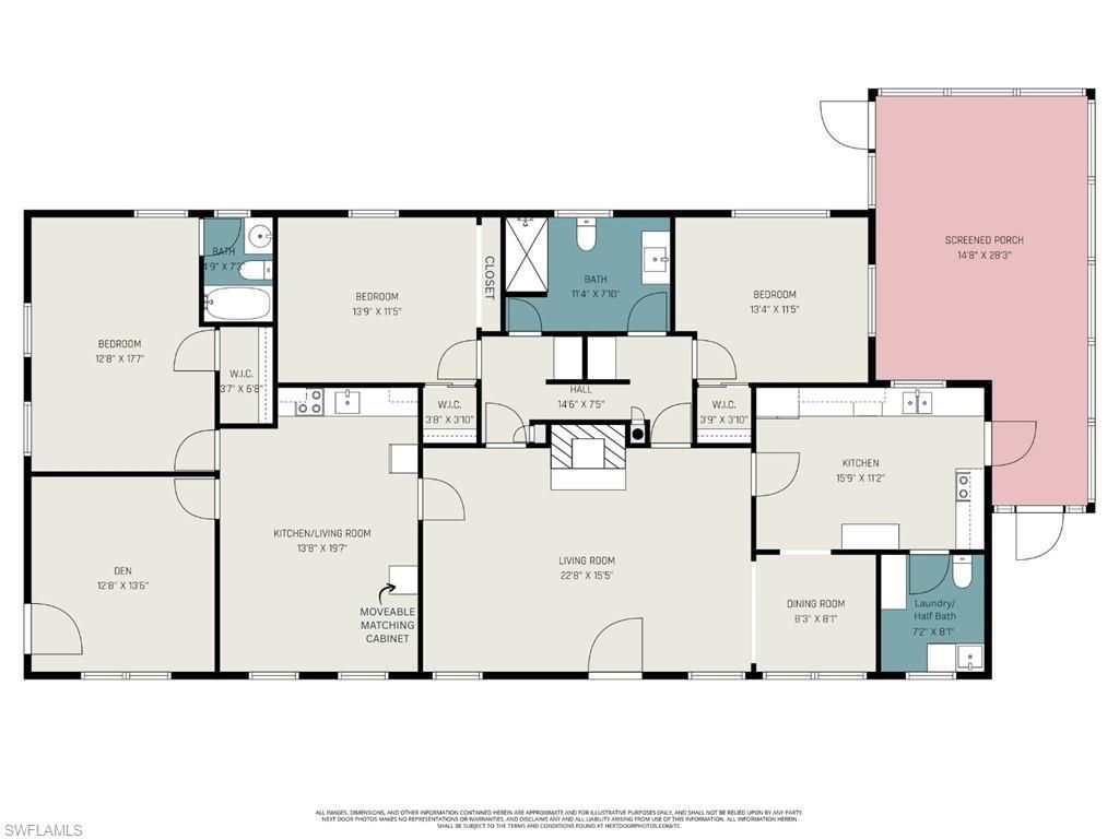 2729 Broadway, Fort Myers, FL 33901 Photo