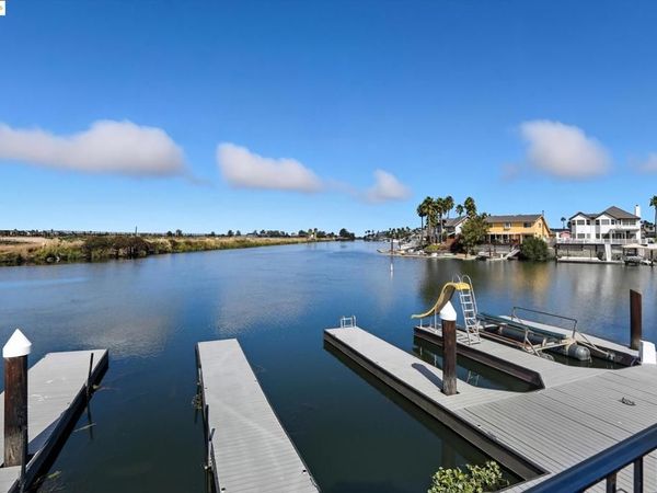 4814 South Point, Discovery Bay, CA 94505