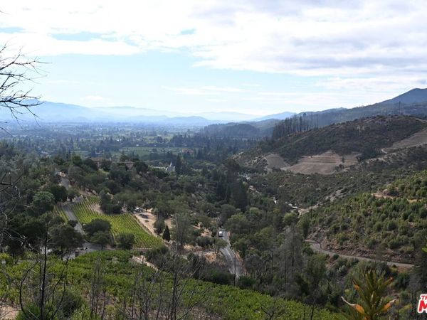 2910 Spring Mountain Road, St Helena, CA 94574