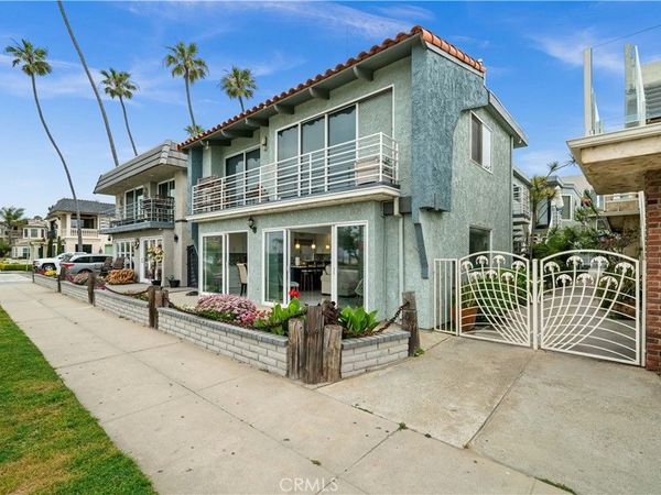 805 Ocean, Seal Beach, CA 90740