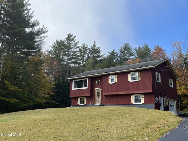 187 Pease Hill Road, Brant Lake, NY 12815