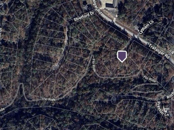 Colne Lane , Bella Vista, AR 72714